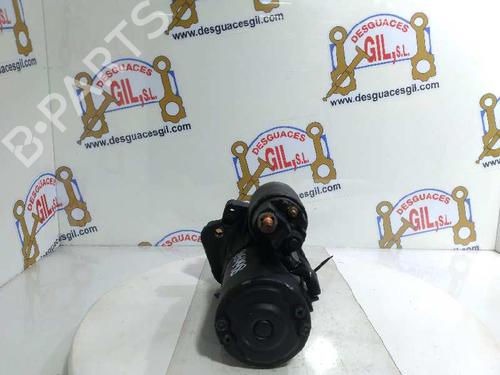 Starter RENAULT SCÉNIC II (JM0/1_)  | BP20731574M8 