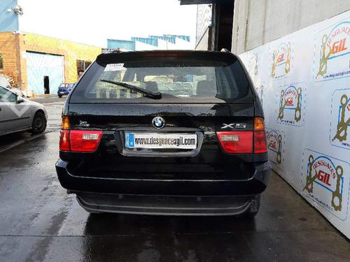 Servo brake BMW X5 (E53)  | BP20729876M42 