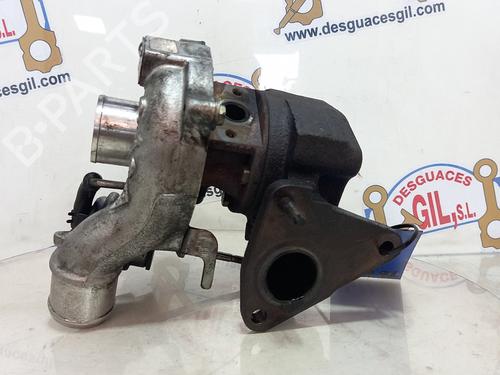 Turbolader/Kompressor DACIA LOGAN (LS_) | BP35965444M71 - Image 6