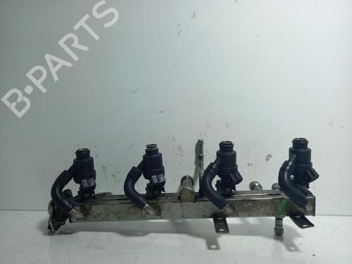 Used Injection rail Injection rail BMW 3 Coupe (E36) 316 i (102 hp) 34129227 34129227