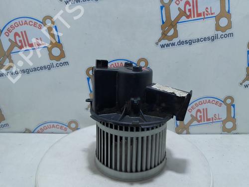 Heater blower motor FIAT 500 (312_) 1.3 D Multijet (312AXB1A) | BP20771172M62 