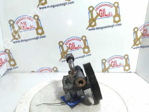 Steering pump FORD FIESTA V (JH_, JD_) 1.4 TDCi | BP20735677M99 