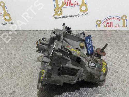 Gearbox CITROËN XSARA (N1)  | BP20775775M3 