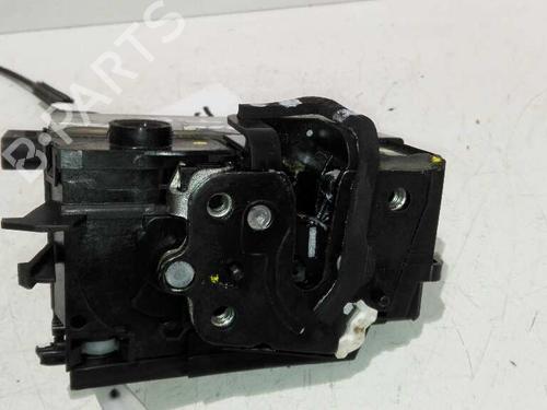 Used Rear right lock CITROËN C4 Grand Picasso II (DA_, DE_) [2013-2025]  20778342