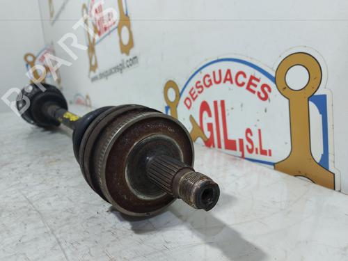 Right rear driveshaft MERCEDES-BENZ C-CLASS (W203) C 220 CDI (203.006, 203.008) | BP20743592M41 