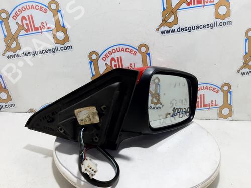 Right mirror VOLVO S40 I (644) 1.8 i 109378  |