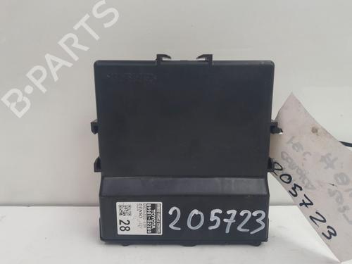 Módulo eletrónico Módulo eletrónico TOYOTA COROLLA Hatchback (_E21_, _EA1_, _EH1_) [2018-2026] 34239190 34239190