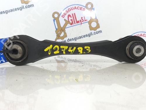 Used Left rear suspension arm BMW 1 (F20) 118 d (143 hp) 20746764
