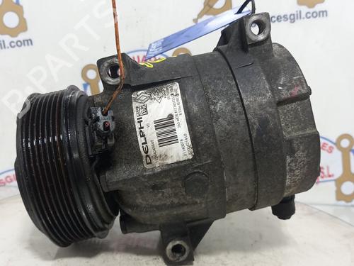 Used AC compressor RENAULT LAGUNA II (BG0/1_) [2001-2007]  20768142