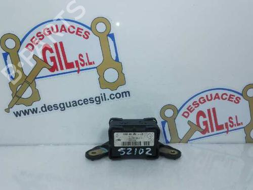 Electronic sensor RENAULT LAGUNA II (BG0/1_) | BP34250266M84 - Image 2