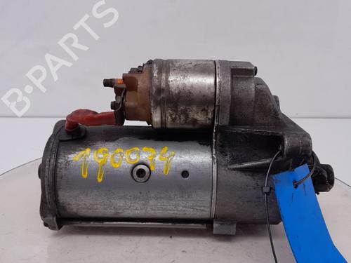 Starter RENAULT SCÉNIC II (JM0/1_) 1.9 dCi (JM0G, JM12, JM1G, JM2C) | BP27302387M8 