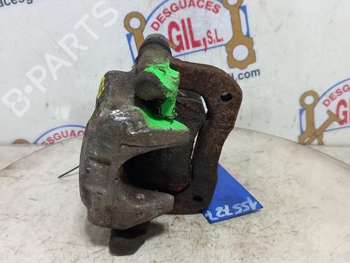 Right rear brake caliper CITROËN C4 II (NC_)  | BP20763383M106 