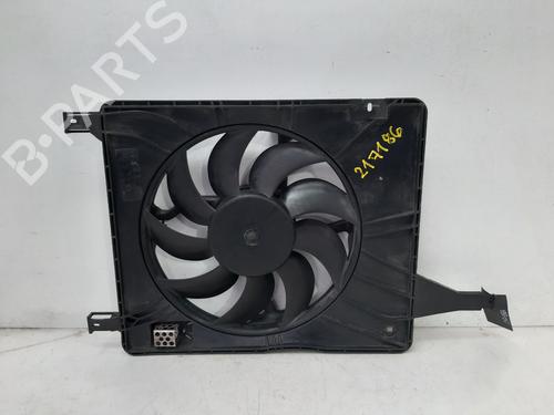 Used Radiator fan Radiator fan 39189056 39189056