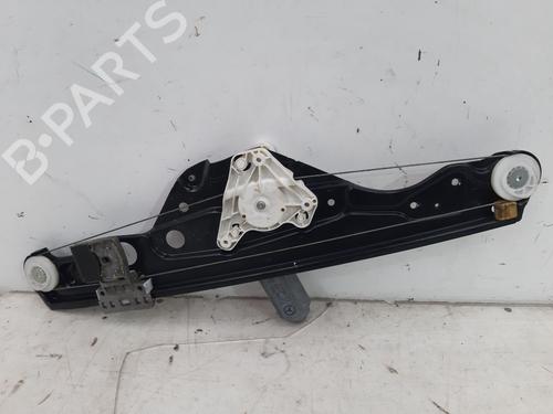 Rear right window mechanism MERCEDES-BENZ E-CLASS (W211) E 270 CDI (211.016) | BP24893967C25 