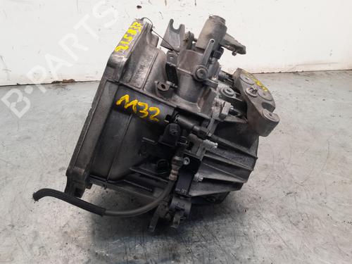 Used Gearbox Gearbox 38014786 38014786