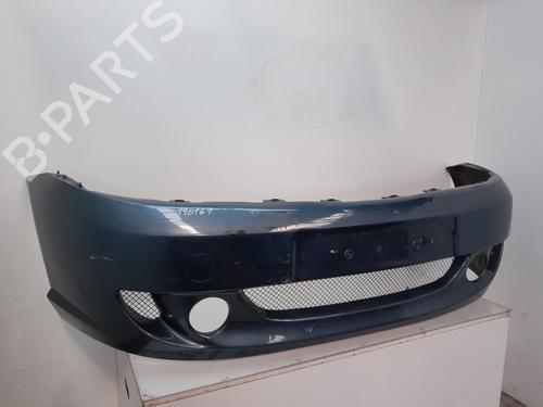 Front bumper FORD FOCUS I (DAW, DBW) 1.8 Turbo DI / TDDi | BP27566414C7 