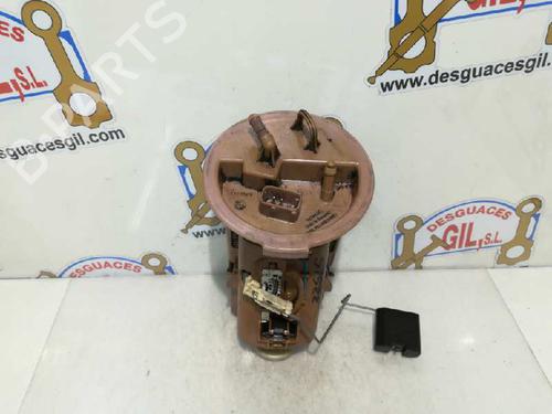 Drivstoffpumpe BMW 3 (E46) 320 d | BP20807177M76 