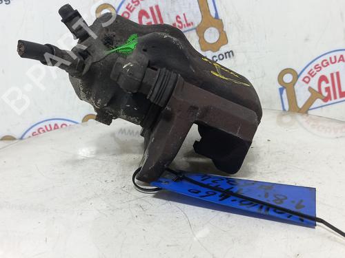 Right front brake caliper VOLVO 460 (464) 1.8 | BP20755636M104 