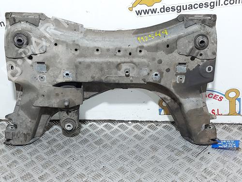 Used Subframe RENAULT MEGANE II Estate Van (KM_) 1.5 dCi (KM1E) (106 hp) 20740529