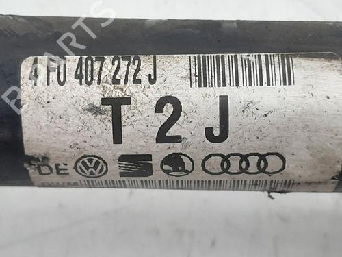 Right front driveshaft AUDI A6 C6 (4F2) 3.2 FSI | BP36361838M39 - Image 4