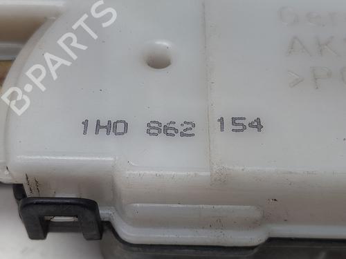 Front right lock VW GOLF III (1H1)  | BP29534064C97 