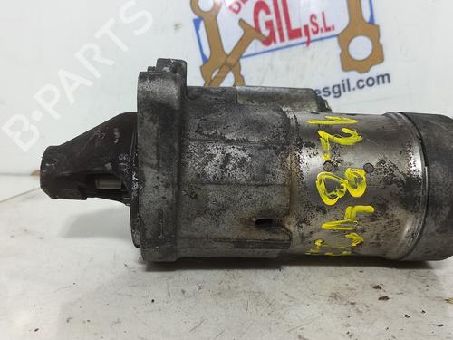 Starter FIAT GRANDE PUNTO (199_) 1.4 (199AXB11, 199AXB1A, 199BXB1A, 199AXL1A) | BP20747141M8 