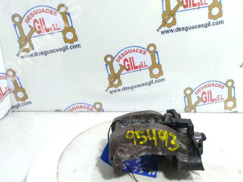 Used Right rear brake caliper MERCEDES-BENZ SL (R230) 500 (230.475) (306 hp) 20734759
