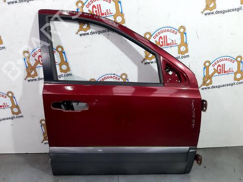 Used Right front door KIA SORENTO I (JC) 2.5 CRDi 4WD (140 hp) 20761218