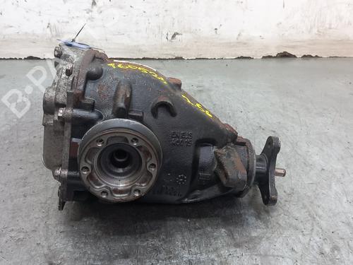 Used Rear differential BMW 3 (E90) 320 d (163 hp) 20766825