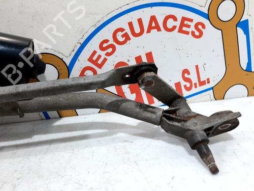 Front wiper motor AUDI A6 C5 (4B2) 1.8 T | BP20756250M29 