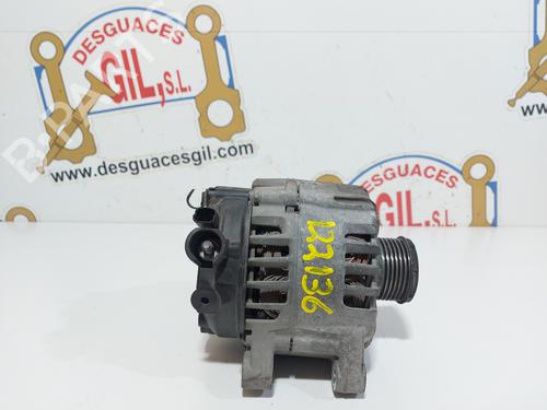 Used Alternator CITROËN DS4 (NX_) 2.0 HDi 165 (163 hp) 20744391