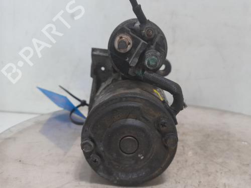 Starter RENAULT CLIO II (BB_, CB_)  | BP23147707M8 