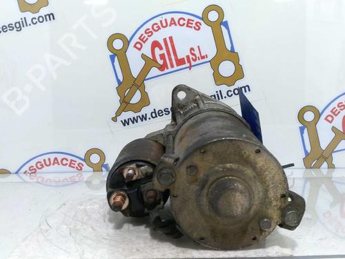 Starter DAEWOO LANOS (KLAT) 1.5 | BP20803819M8 
