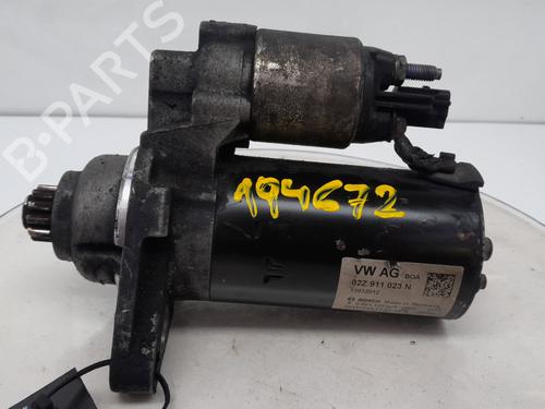 Startmotor SEAT IBIZA IV SC (6J1, 6P5) [2008-2018]  28951747