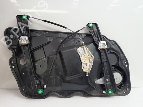 Front right window mechanism VW PASSAT B6 (3C2) | BP39186427C23 - Image 3