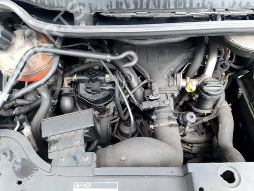 Engine control unit (ECU) CITROËN C8 (EA_, EB_) 2.0 HDi 135 | BP28192228M57 