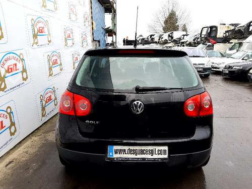 Right front steering knuckle VW GOLF V (1K1)  | BP20737310M26 