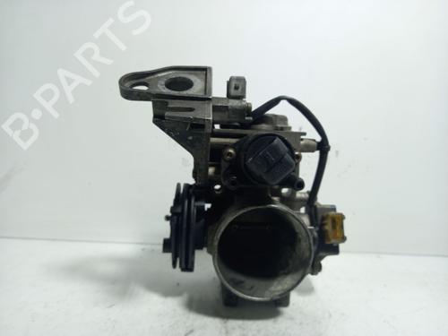 Used Throttle body PEUGEOT 406 (8B) [1995-2005]  28542224