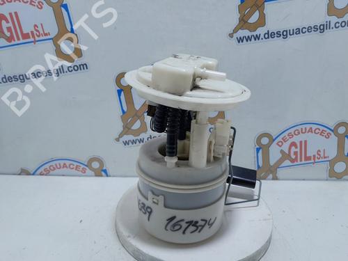 Used Fuel pump RENAULT CLIO II (BB_, CB_) [1998-2016]  20767645