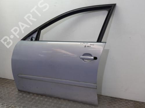 Left front door SEAT IBIZA III (6L1)  | BP24547800C2 