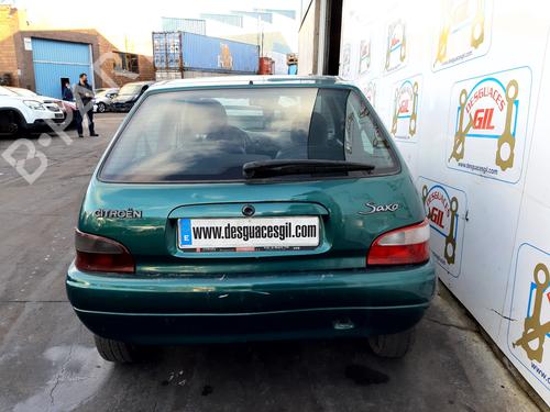 Starter CITROËN SAXO (S0, S1) 1.5 D | BP20770753M8 