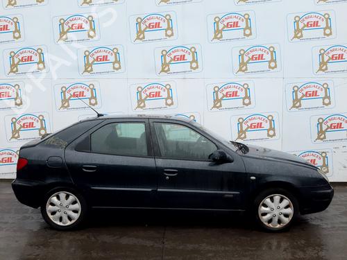 Kombinert Instrument CITROËN XSARA (N1) 2.0 HDi 109 | BP20980541C47 