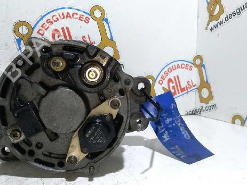 Alternator SEAT TOLEDO I (1L2)  | BP20796756M7 