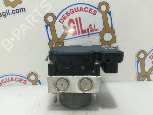 ABS pump DACIA SANDERO II  | BP20728123M43 