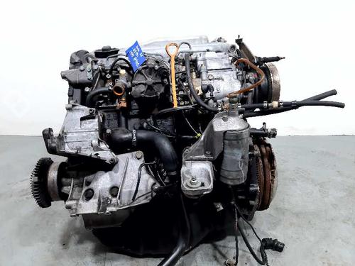 Engine AUDI 100 C4 Saloon (4A2) 2.5 TDI | BP20735656M1 