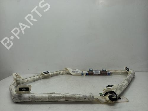 Right curtain airbag MERCEDES-BENZ GLK-CLASS (X204) 350 CDI 4-matic (204.992) 2048602402 | 177634 |