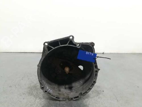 Gearbox BMW 5 (E39) 523 i | BP20730462M3