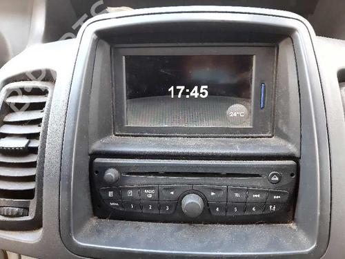 Rim RENAULT TRAFIC II Platform/Chassis (EL) 2.5 dCi | BP20733503C45 