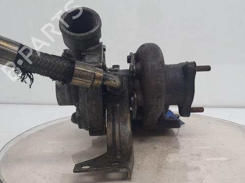 Turbocharger/Supercharger ALFA ROMEO 164 (164_) 2.5 TD (164.K2A, 164.K2B) | BP29479237M71 