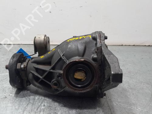 Differential, bag MERCEDES-BENZ C-CLASS (W204) [2007-2015]  29906529